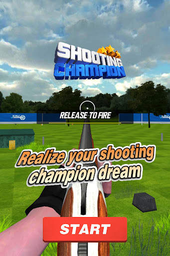 Shooting King screenshot 4