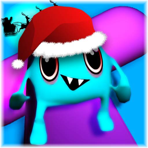 Sky Run 2 :Levels Mode 0.1.4