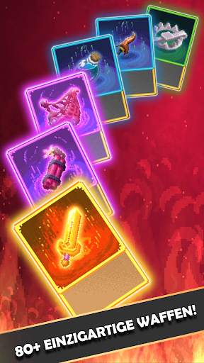 Tiny Decks & Dungeons screenshot 3