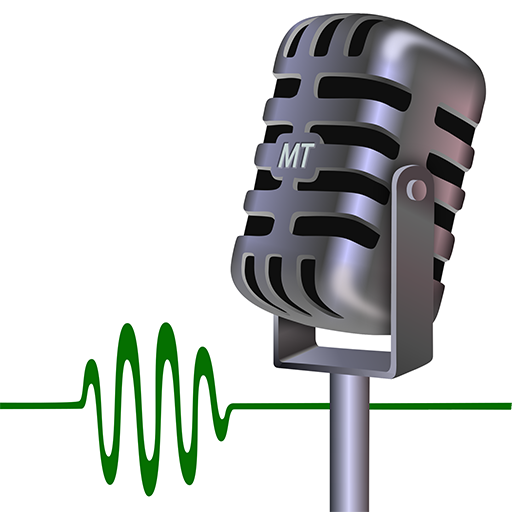 Mic Test icon