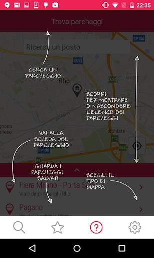 Park Your Bus screenshot 1