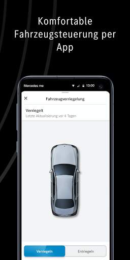 Mercedes me 2020 screenshot 4