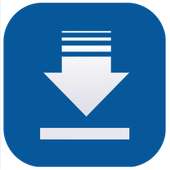 GetVid downloader logo