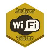 Wifi Analyzer Tester Free 1.5.10