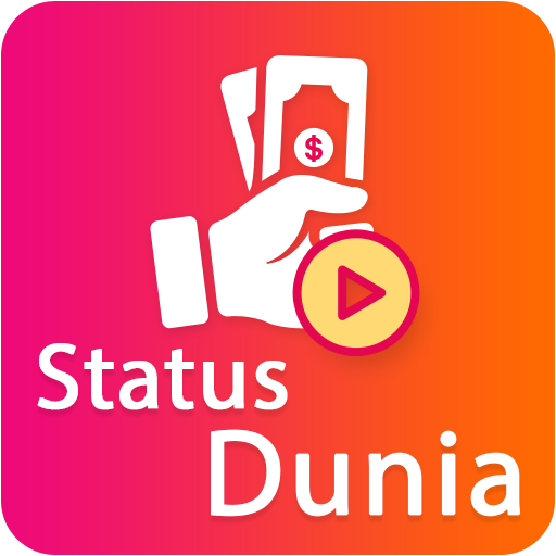 Status Dunia Whatsapp Status &amp; Earn Money icon