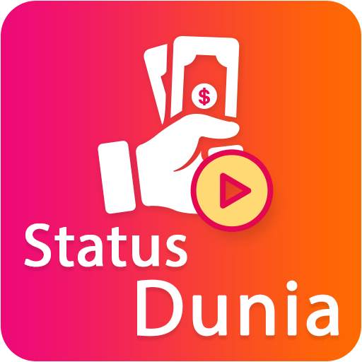 Status Dunia Whatsapp Status & Earn Money 1.9