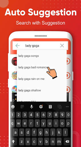 Mp3 Music Downloader- Download Free Music Offline screenshot 4