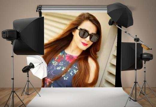 Poster Photo Editor screenshot 3