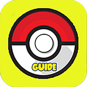 Guide for Pokémon Go आइकन
