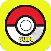Guide for Pokémon Go 1.1