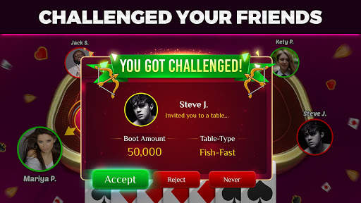 28 Card Game Multiplayer screenshot 5