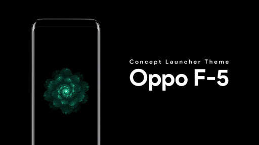 Theme - Oppo F5 screenshot 1