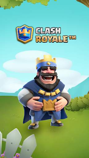 Sfondi Cellulare per Clash Royale™ screenshot 2