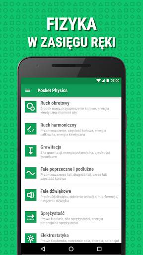 Fizyka na 5! screenshot 1