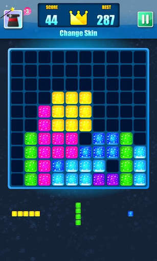 Block Puzzle King Pop screenshot 3