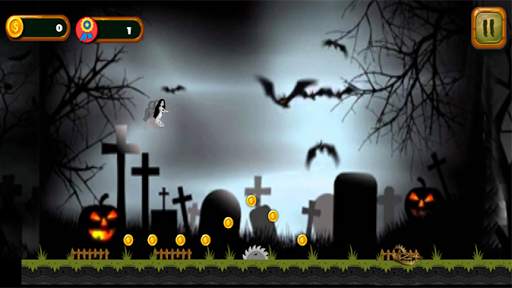 Ghost Run - New 2020 screenshot 4