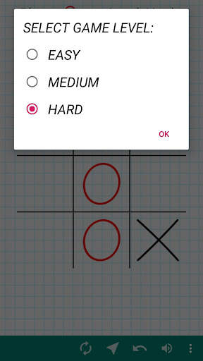 Tic Tac Toe Classic (Free, No Ads) screenshot 6