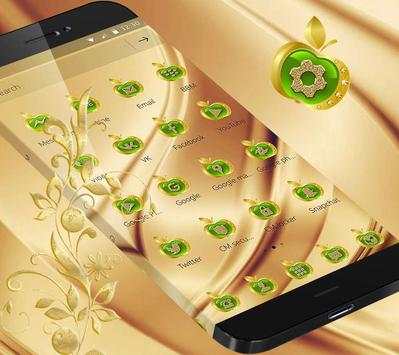 Gold Apple screenshot 2