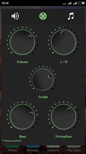 Volume Booster screenshot 2