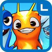 Free New Slugterra Guide 1.0.0