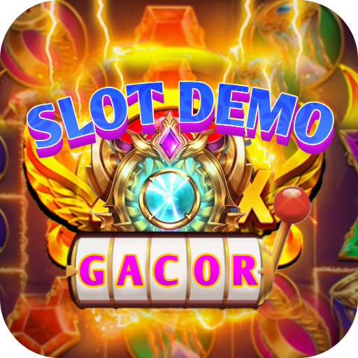 Slot Demo Gacor Olympus Zeus icon