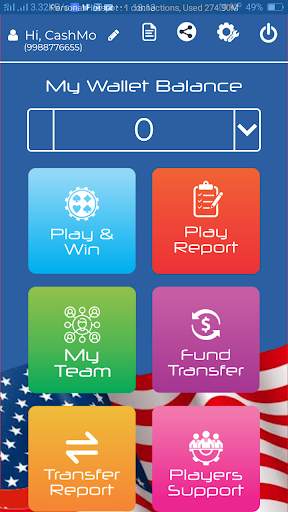 Cash More Play screenshot 3