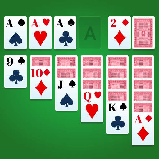 Solitaire Card Games Free 1.0