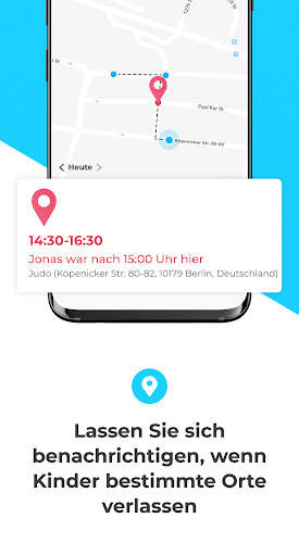 FamilyKeeper Kindersicherung screenshot 3