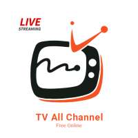 Live TV All Channels Free Online