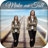 Make Me Tall icon