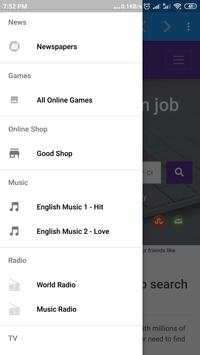Job Central скриншот 6