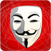 WiFi Hacker Prank आइकन