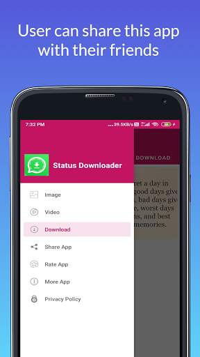 WhatsApp Status Saver, WhatsApp Status Downloader screenshot 6
