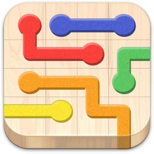 Connect The Dots - Free Flows 2.7