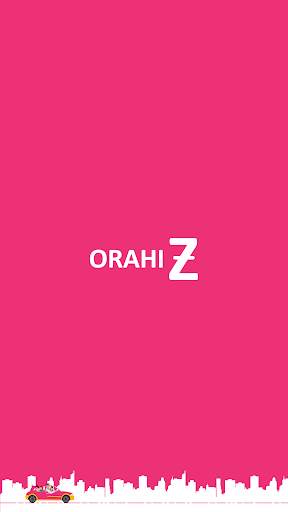 Orahi - for People on the move 3 تصوير الشاشة