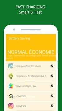 Dr Battery - Battery Charger screenshot 2
