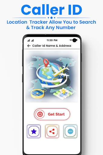 True ID Caller Name Address Location Tracker screenshot 3