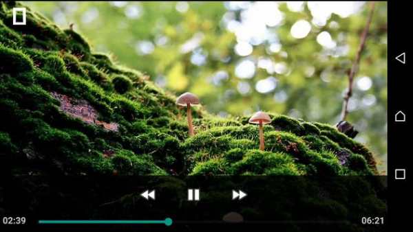 Mp4 Player Video Player screenshot 3