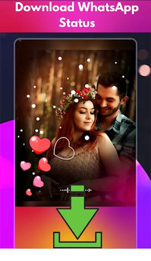 Vedo : Status Maker And Downloader For WhatsApp screenshot 6
