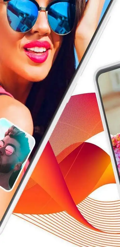 FaceTime: Video Call-Chat Apk screenshot 1