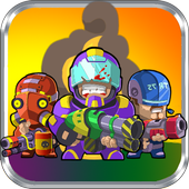 Battleforse vs Zombies icon