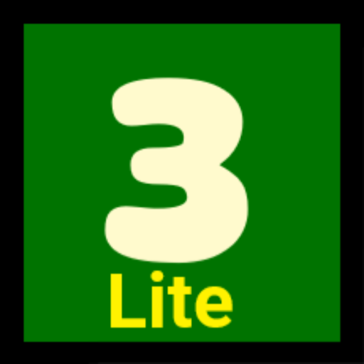 Card Crunch Lite icon
