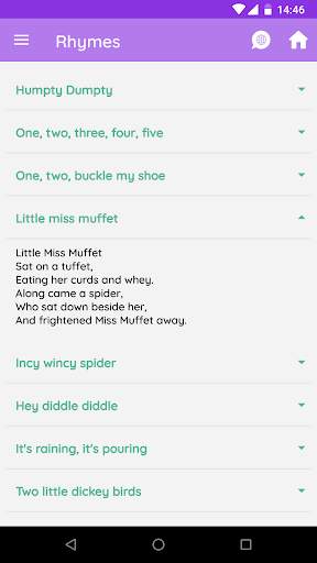 Wordworks screenshot 5