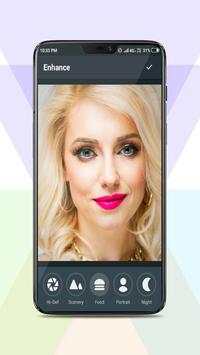 Photo Editor pro 2019 screenshot 1