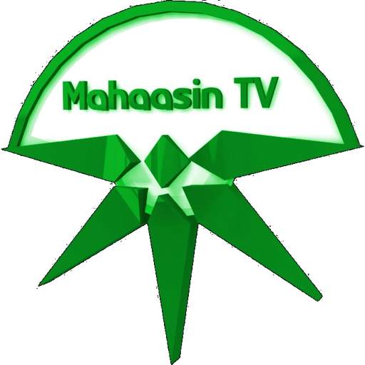 Mahaasin TV 1.8