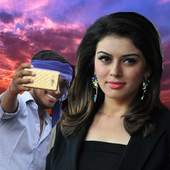 Selfie With Hansika Motwani 1.2
