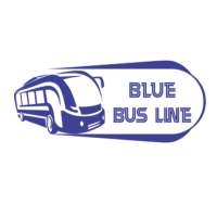 Blue Bus Line