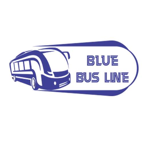 Blue Bus Line 3.0