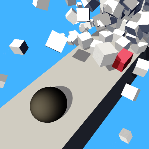 Ball Hit 3D icon