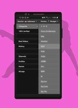 Mi MonTok Browser Anti Blokir screenshot 2
